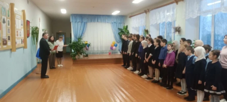 День Героев Отечества.