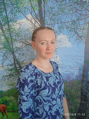 Невоструева Наталья Анатольевна Невоструева Наталья Анатольевна