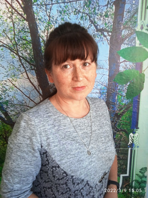 Нуралиева Наина Равильевна Нуралиева Наина Равильевна