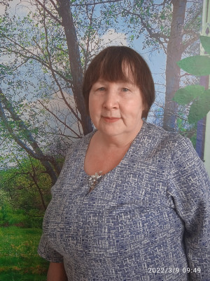 Есенеева Сахия Ахматуллина Есенеева Сахия Ахматуллина